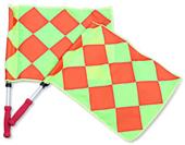 Porter Linesman's Flags (Two Flags) Porter Linesman's Flags (Two Flags)
