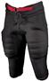 Teamwork Shotgun Slotted Waist Lycra Football Pant