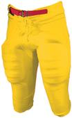 Teamwork Shotgun Slotted Waist Lycra Football Pant Teamwork Shotgun Slotted Waist Lycra Football Pant