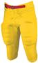 Teamwork Shotgun Slotted Waist Lycra Football Pant