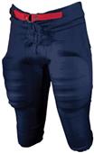Teamwork Shotgun Slotted Waist Lycra Football Pant Teamwork Shotgun Slotted Waist Lycra Football Pant