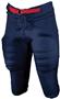 Teamwork Shotgun Slotted Waist Lycra Football Pant