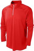 Baw Adult/Youth Xtreme-Tek 4 Runners Pullover Baw Adult/Youth Xtreme-Tek 4 Runners Pullover