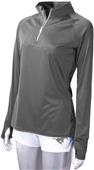 Baw Ladies 1/4 Zip Pullover Xtreme-Tex 4 Runners Baw Ladies 1/4 Zip Pullover Xtreme-Tex 4 Runners