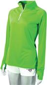 Baw Ladies 1/4 Zip Pullover Xtreme-Tex 4 Runners Baw Ladies 1/4 Zip Pullover Xtreme-Tex 4 Runners