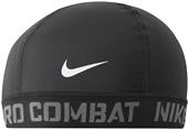 NIKE Pro Combat Banded Skull Cap 2.0 NIKE Pro Combat Banded Skull Cap 2.0