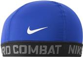 NIKE Pro Combat Banded Skull Cap 2.0