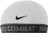 NIKE Pro Combat Banded Skull Cap 2.0 NIKE Pro Combat Banded Skull Cap 2.0