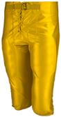 Teamwork Punisher Snap Side Waist Football Pants Teamwork Punisher Snap Side Waist Football Pants