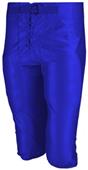 Teamwork Punisher Snap Side Waist Football Pants Teamwork Punisher Snap Side Waist Football Pants