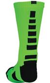 PearSox Bolt Reinforced Heel & Toe Socks PearSox Bolt Reinforced Heel & Toe Socks