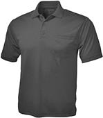 Baw Men's XT Short Sleeve Pocket Polo Baw Men's XT Short Sleeve Pocket Polo