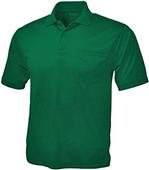 Baw Men's XT Short Sleeve Pocket Polo Baw Men's XT Short Sleeve Pocket Polo