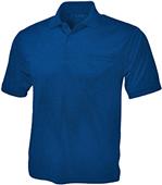 Baw Men's XT Short Sleeve Pocket Polo Baw Men's XT Short Sleeve Pocket Polo