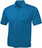 Baw Men's XT Short Sleeve Pocket Polo Baw Men's XT Short Sleeve Pocket Polo