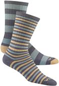 Wigwam Lexi 2-Packs Merino Wool Casual Adult Socks