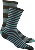 Wigwam Lexi 2-Packs Merino Wool Casual Adult Socks
