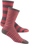 Wigwam Lexi 2-Packs Merino Wool Casual Adult Socks