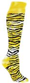 Red Lion Tie Dye Tiger Socks Red Lion Tie Dye Tiger Socks
