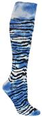 Red Lion Tie Dye Tiger Socks Red Lion Tie Dye Tiger Socks