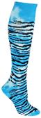 Red Lion Tie Dye Tiger Socks Red Lion Tie Dye Tiger Socks