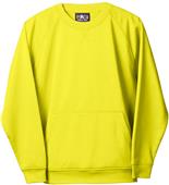 Baw Adult & Youth Pullover Crewneck Fleece Baw Adult & Youth Pullover Crewneck Fleece