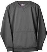Baw Adult & Youth Pullover Crewneck Fleece Baw Adult & Youth Pullover Crewneck Fleece