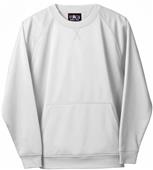 Baw Adult & Youth Pullover Crewneck Fleece Baw Adult & Youth Pullover Crewneck Fleece