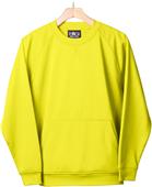 Baw Youth Pullover Crewneck Fleece