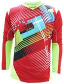 Rinat Unisex Kronos Soccer Goalkeeper Jersey