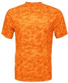 Baw Men's Xtreme-Tek Digital Camo T-Shirt Baw Men's Xtreme-Tek Digital Camo T-Shirt