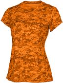 Baw Ladies Xtreme-Tek Digital Camo T-Shirt Baw Ladies Xtreme-Tek Digital Camo T-Shirt