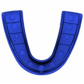 Adams Adult Form Fit Mouthguards w/o Strap Adams Adult Form Fit Mouthguards w/o Strap