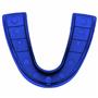 Adams Adult Form Fit Mouthguards w/o Strap