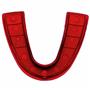 Adams Adult Form Fit Mouthguards w/o Strap