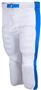 Teamwork Striped Side Game Football Pants