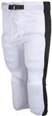 Teamwork Striped Side Game Football Pants Teamwork Striped Side Game Football Pants