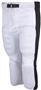 Teamwork Striped Side Game Football Pants