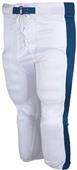 Teamwork Striped Side Game Football Pants Teamwork Striped Side Game Football Pants