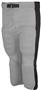Teamwork Striped Side Game Football Pants