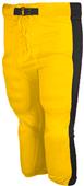 Teamwork Striped Side Game Football Pants Teamwork Striped Side Game Football Pants