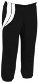 Teamwork Women & Girls Sweep Softball Pants Teamwork Women & Girls Sweep Softball Pants