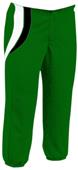 Teamwork Women & Girls Sweep Softball Pants Teamwork Women & Girls Sweep Softball Pants