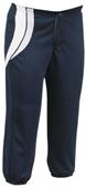 Teamwork Women & Girls Sweep Softball Pants Teamwork Women & Girls Sweep Softball Pants