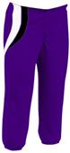 Teamwork Women & Girls Sweep Softball Pants Teamwork Women & Girls Sweep Softball Pants