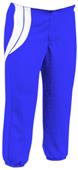 Teamwork Women & Girls Sweep Softball Pants Teamwork Women & Girls Sweep Softball Pants