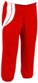 Teamwork Women & Girls Sweep Softball Pants Teamwork Women & Girls Sweep Softball Pants