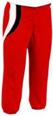 Teamwork Women & Girls Sweep Softball Pants Teamwork Women & Girls Sweep Softball Pants