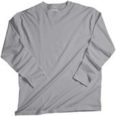 Zorrel Adult Long Sleeve Dri-Balance T-Shirts