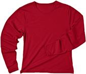 Zorrel Tori Long Sleeve Dri-Balance T-Shirts